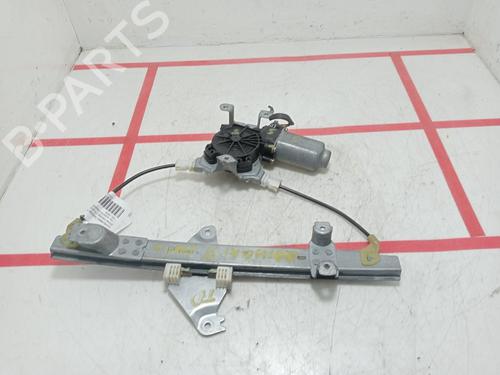 Used Rear right window mechanism Rear right window mechanism 37799767 37799767