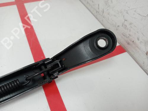 Front windshield wiper arm PEUGEOT 208 I (CA_, CC_)  | BP29040908C143 