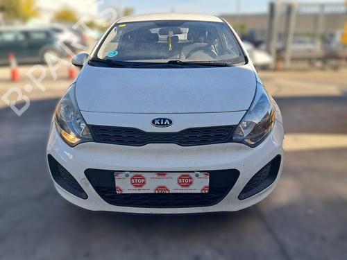 Used Parts KIA RIO III (UB) 1.2 CVVT (84 hp) 4371359