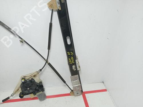 Front right window mechanism SEAT LEON ST (5F8) | BP33982937C23 - Image 5