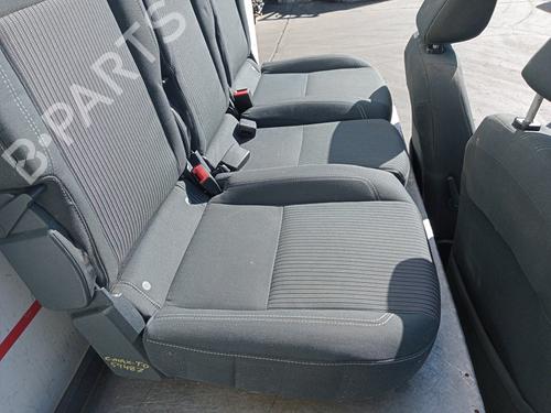 Seats set FORD C-MAX II (DXA/CB7, DXA/CEU) | BP33267936C78 - Image 6