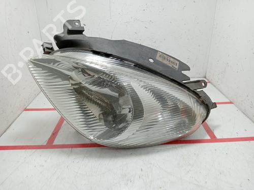 Phare gauche CITROËN XSARA PICASSO (N68) [1999-2012]  30627418