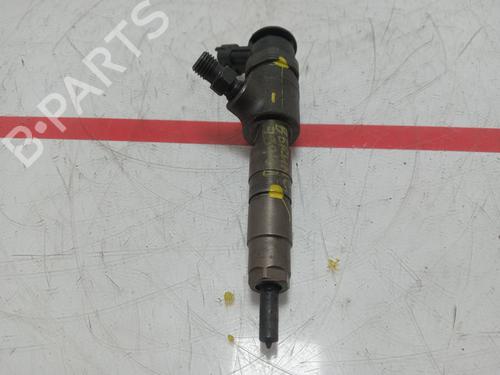 Used Injector Injector CITROËN BERLINGO MULTISPACE (B9) 1.6 HDi 75 / BlueHDi 75 (75 hp) 29982780 29982780