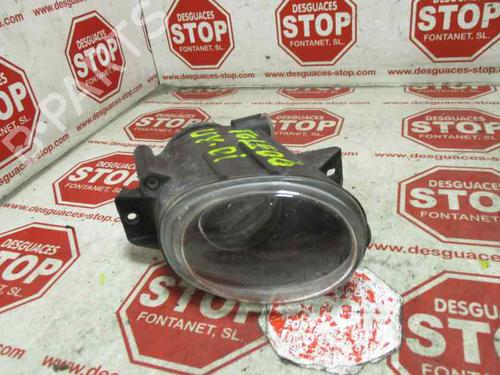 Used Left front fog light SEAT TOLEDO II (1M2) 1.9 TDI (110 hp) 7387836