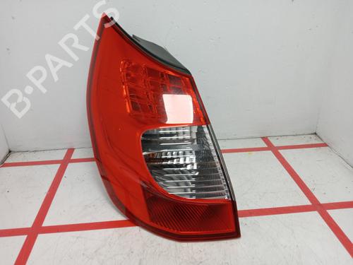 Used Left taillight Left taillight 36258814 36258814