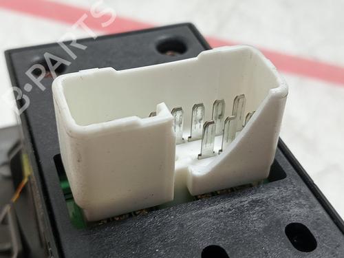 Left front window switch KIA MAGENTIS II (MG) 2.0 CRDi | BP37595060I27 - Image 9