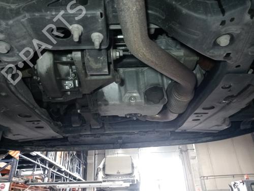 Used Subframe Subframe 38000877 38000877