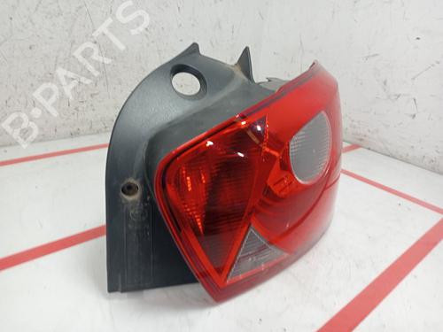 Right taillight SEAT IBIZA IV SC (6J1, 6P5) 1.2 TSI | BP28478690C35