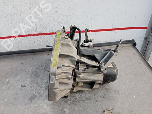 Used Gearbox Gearbox 37444395 37444395