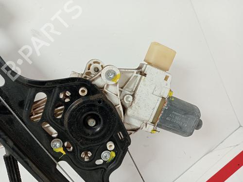 Front right window mechanism BMW 1 (E81) 116 i | BP15930932C23 