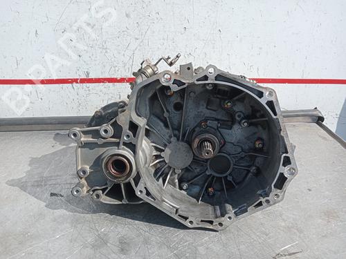 Used Gearbox Gearbox OPEL ASTRA H (A04) [2004-2014] 36276609 36276609