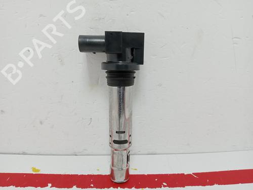 Used Ignition coil SEAT ALTEA XL (5P5, 5P8) [2006-2015]  15933666