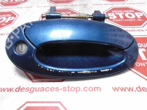 Used Front right exterior door handle HYUNDAI LANTRA II (J-2) [1995-2002]  7382925