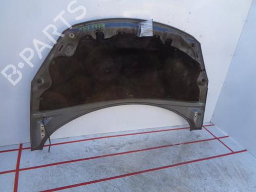 Hood PEUGEOT 307 Break (3E) 1.6 HDi 110 | BP15930777C1 