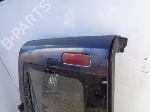 Left tailgate FORD TOURNEO CONNECT 1.8 TDCi | BP15929028C76 