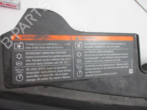 Crossmember OPEL INSIGNIA A (G09) 2.0 CDTI (68) | BP15925838C162 