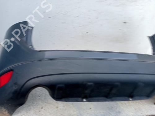 Rear bumper VOLVO XC60 I SUV (156) D3 / D4 | BP27369814C8 