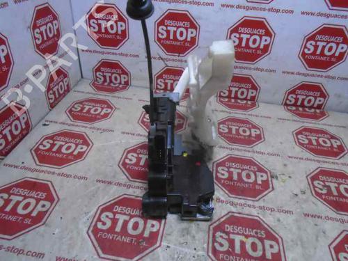 Rear left lock KIA CARENS IV 1.7 CRDi | BP7359944C100 