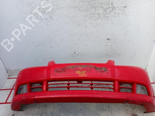 Used Front bumper DAEWOO KALOS (KLAS) 1.4 16V (94 hp) 27206634