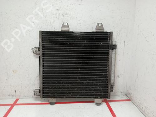 AC radiator CITROËN C1 (PM_, PN_)  | BP28586560M32 