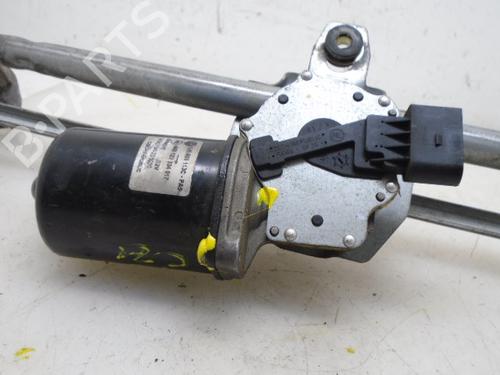 Front wiper motor SEAT TOLEDO II (1M2) 1.9 TDI | BP7343380M29 