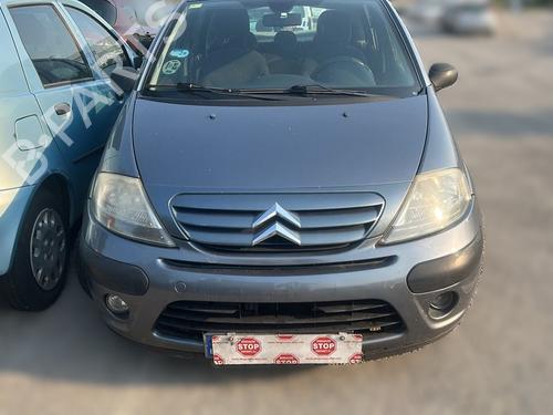Used Parts CITROËN C3 I (FC_, FN_) 1.4 i Bivalent 4933014