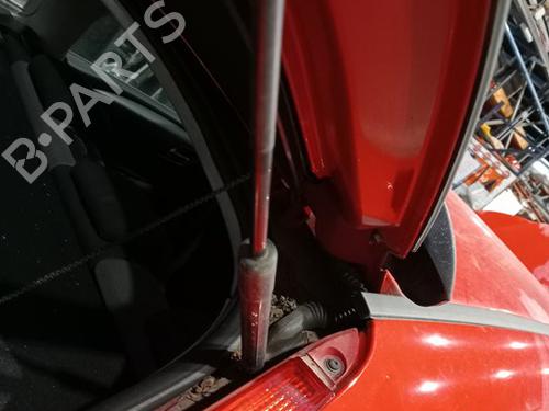 Used Tailgate lift support CITROËN C4 I (LC_) [2004-2014]  30640459