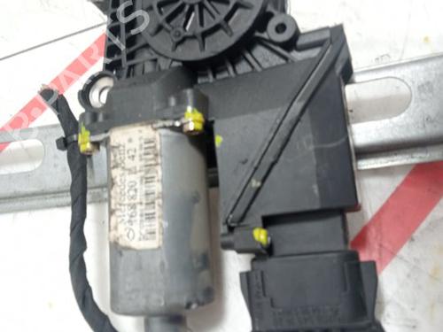 Front left window mechanism MERCEDES-BENZ A-CLASS (W168)  | BP7336177C22 