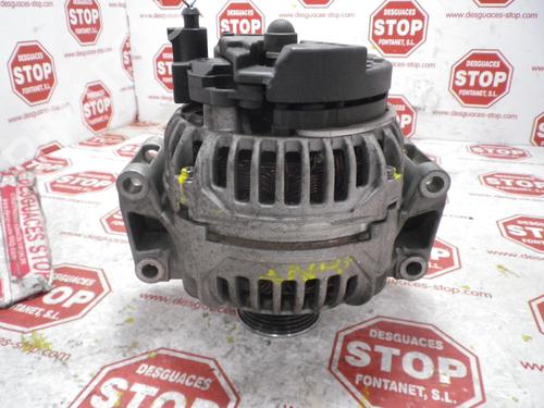 Lichtmaschine für SEAT LEON (1P1) 1.8 TSI (160 hp) 8130530