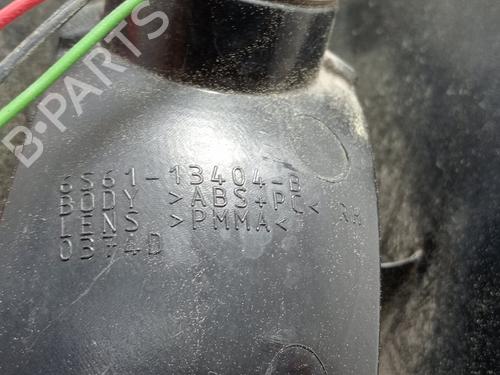 Right taillight FORD FIESTA V (JH_, JD_) 1.4 16V | BP22619281C35 