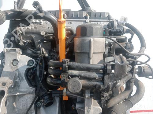 Engine VW PASSAT B5.5 (3B3) 1.9 TDI | BP38651634M1 - Image 25