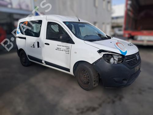 Interrupteur de vitre avant gauche DACIA DOKKER MPV (KE_) [2012-2021]  31968466