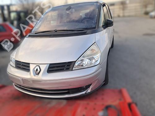 Used Parts RENAULT ESPACE IV (JK0/1_) 2.0 dCi (JK02, JK03) (131 hp) 4389752