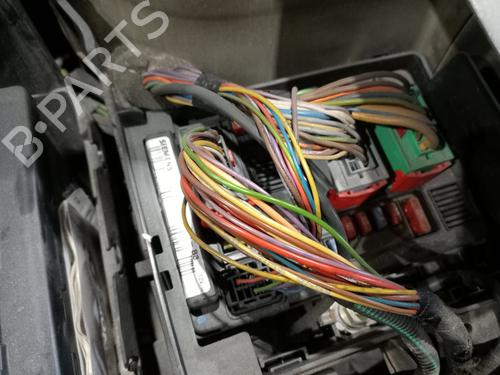 Elektronisk modul CITROËN C2 (JM_) 1.4 (73 hp) 30601796