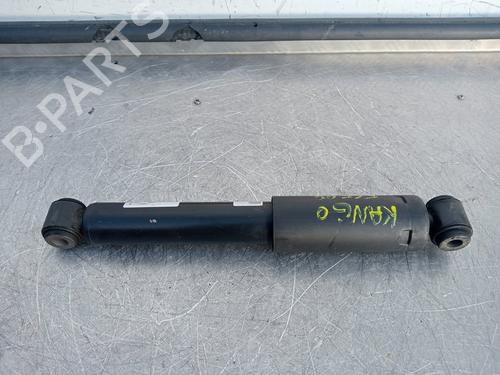 Left rear shock absorber RENAULT KANGOO / GRAND KANGOO II (KW0/1_) 1.5 dCi 85 (KW0K, KW0L, KW0B) | BP17687033M18 