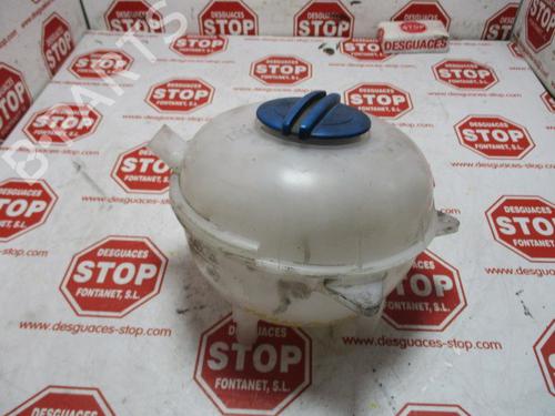 Expansion tank VW TRANSPORTER T5 Bus (7HB, 7HJ, 7EB, 7EJ)  | BP7306946C120 