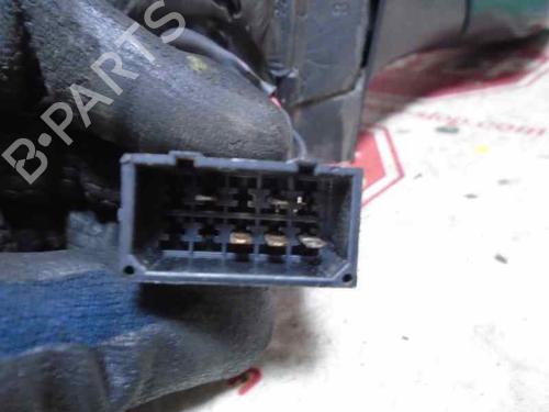 Right mirror AUDI A4 B5 (8D2) 1.8 | BP7394020C27