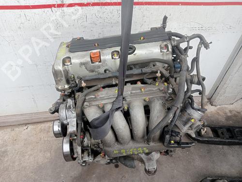 Engine HONDA ACCORD VII (CL, CN) 2.4 (CL9) | BP31971092M1