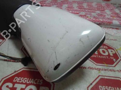 Left mirror SEAT IBIZA II (6K1) 1.9 TD | BP7344098C26 