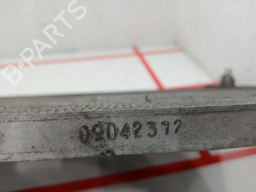 AC radiator NISSAN X-TRAIL II (T31)  | BP22778722M32 