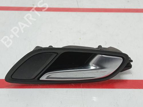 Used Front right interior door handle AUDI TT (8J3) 2.0 TFSI (200 hp) 25297076