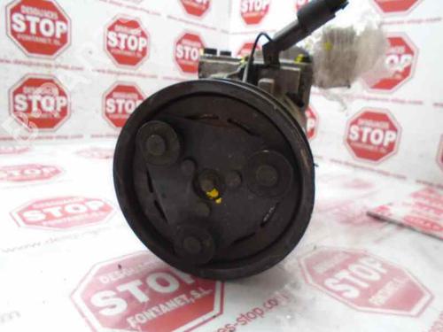 AC compressor HYUNDAI ACCENT II (LC) 1.5 CRDi | BP7393126M34 