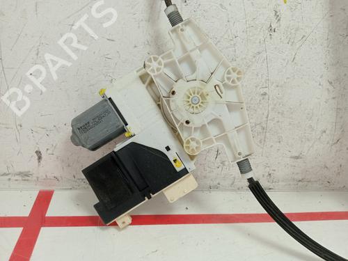 Front right window mechanism CITROËN C4 I (LC_)  | BP27928437C23 