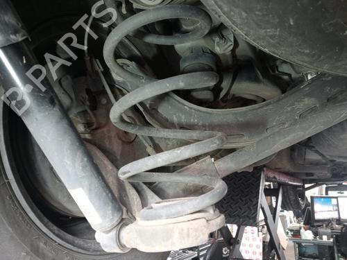 Used Rear axle OPEL COMBO Box Body/MPV (X12) 1.3 CDTI (B05) (95 hp) 32672187