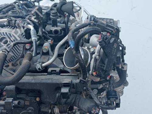 Engine HYUNDAI KONA (OS, OSE, OSI)  | BP18057288M1 