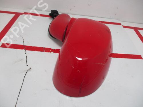 Left mirror DAEWOO MATIZ (M100, M150) 1.0 | BP15927532C26 