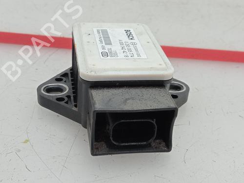 Electronic module MERCEDES-BENZ SPRINTER 3-t Platform/Chassis (B906) 218 CDI (906.111, 906.113, 906.211, 906.213) | BP29722067M83 