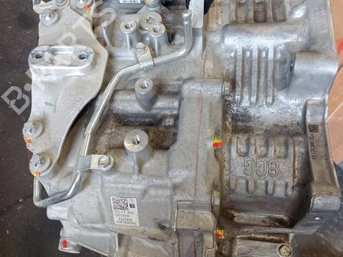 Gearbox PEUGEOT 208 II (UB_, UP_, UW_, UJ_)  | BP29533875M3 