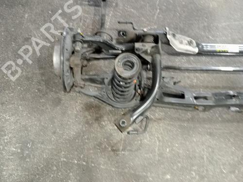 Rear axle VW GOLF VII Variant (BA5, BV5) 2.0 TDI | BP17667771M2 