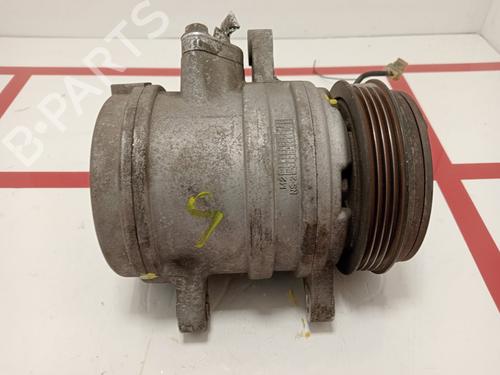 AC compressor CHEVROLET MATIZ (M200, M250) 1.0 | BP36699263M34 - Image 4
